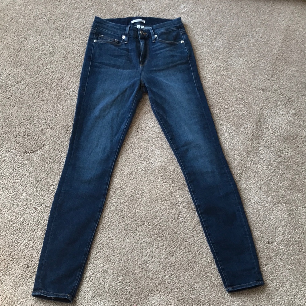 Good American jeans